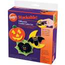 Halloween Stackable Cookie Cutter Set